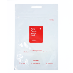 Patchs acné Acne Pimple Master Patch - COSRX