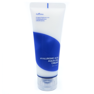 Gel crème Hyaluronic Acid Aqua - ISNTREE