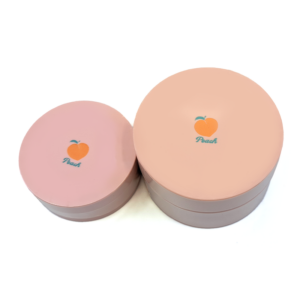 Poudre multi finition Peach Cotton - SKINFOOD
