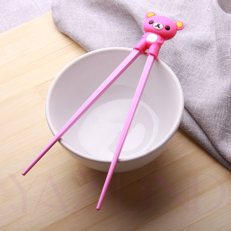 Baguettes Japonaises Rillakuma