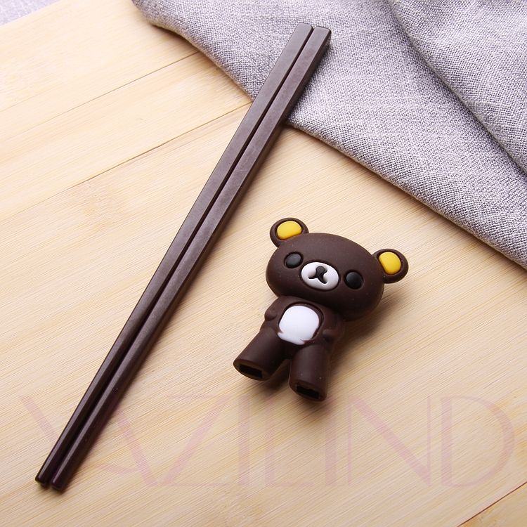 Baguettes Japonaises Rillakuma