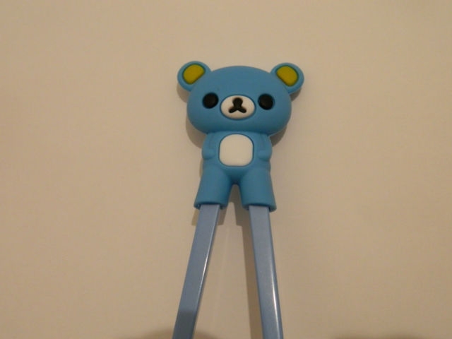 Baguettes Japonaises Rillakuma