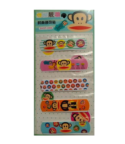 Pansements Kawaii 6