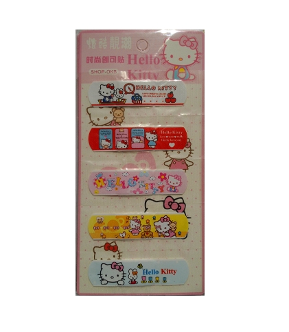 Pansements Kawaii 17