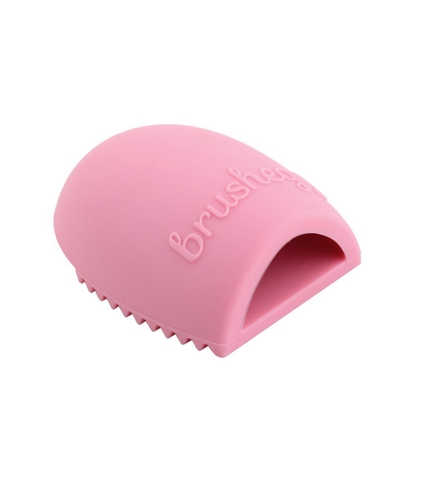 Brushegg Brosse Nettoyante pour Pinceaux 3