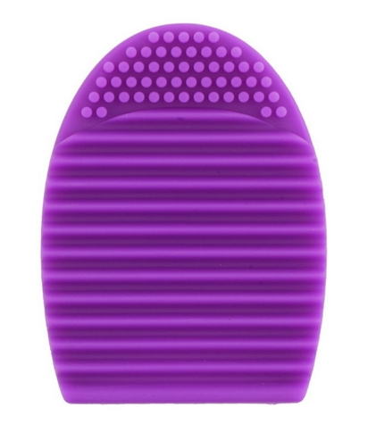 Brushegg Brosse Nettoyante pour Pinceaux 4