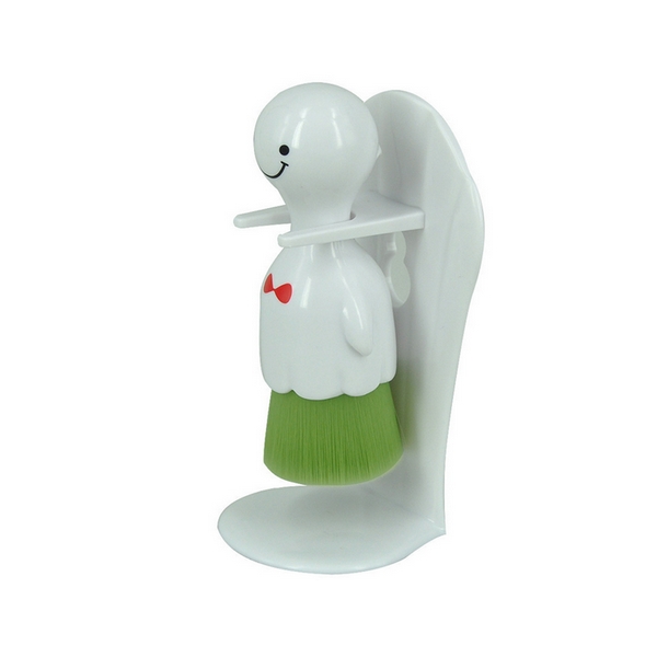 Brosse Bonhomme Visage Douce 3