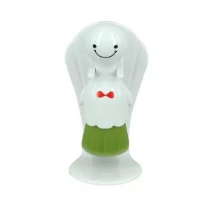 Brosse Bonhomme Visage Douce
