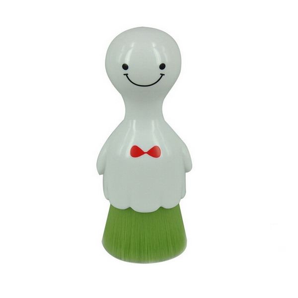 Brosse Bonhomme Visage Douce 2
