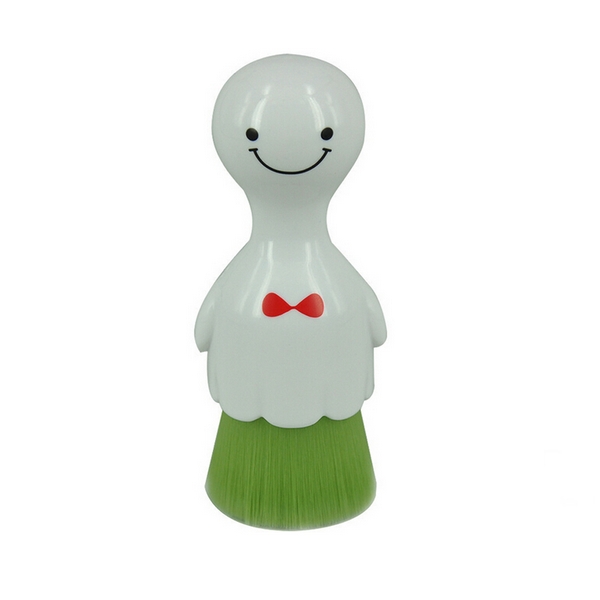 Brosse Bonhomme Visage Douce