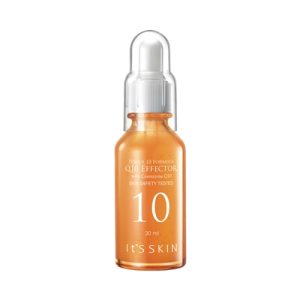 Sérum Power 10 Formula Q10 Effector