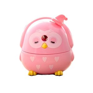 Taille crayon mécanique Kawaii Hibou