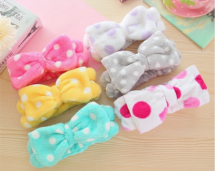 Accessoires pour cheveux nœud papillon Kawaii - Boutique de mode Kawaii