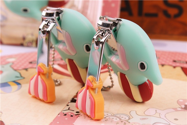 San-X Coupe Ongles Sentimental Circus