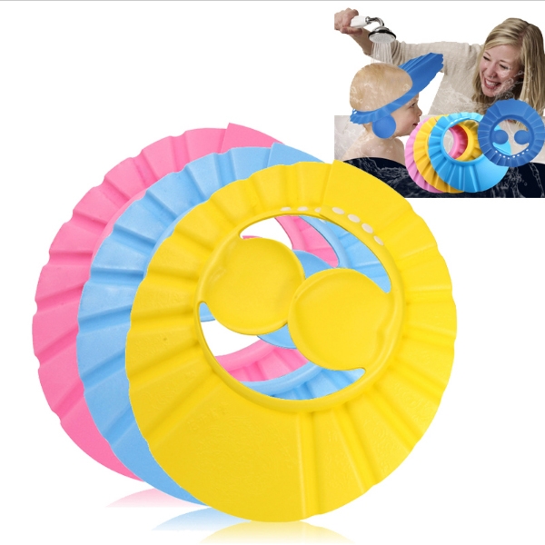 Protection enfant Bain & Douche 2