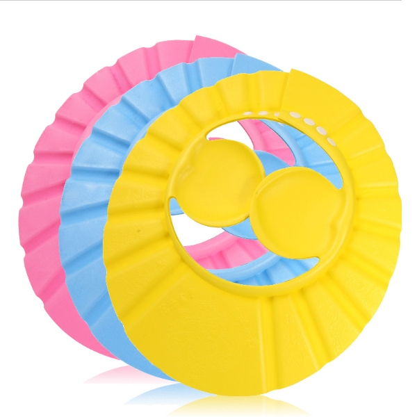 Protection enfant Bain & Douche 3