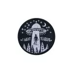 Patch Rock punk kawaii a repasser 3