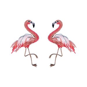 Patch Flamand Rose