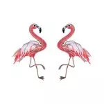 Patch Flamand Rose