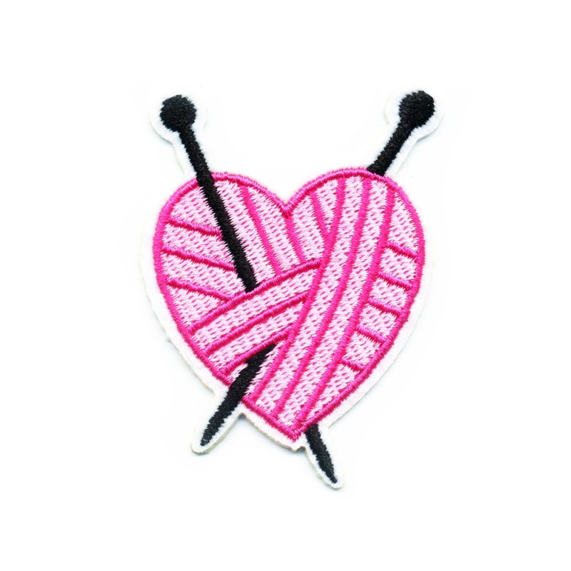 Patch Rock punk kawaii a repasser