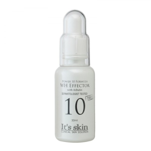 Serum Power 10 Formula WH Effector