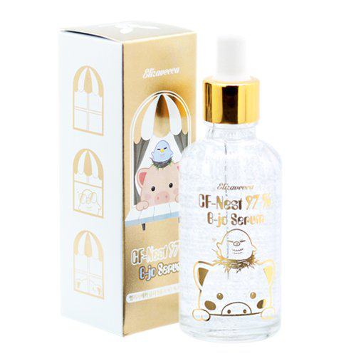 ELIZAVECCA - Sérum Réparateur CF-Nest 97 % B-Jo 2
