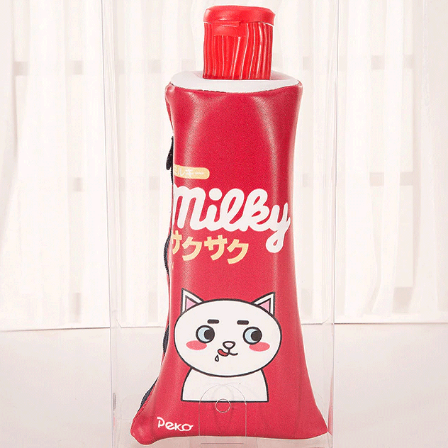 Trousse Milky by Peko