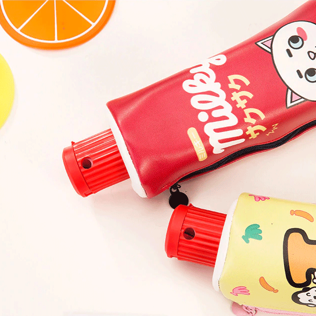 Trousse Milky by Peko