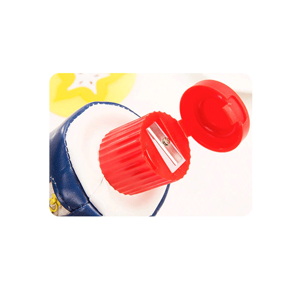 Trousse Milky by Peko