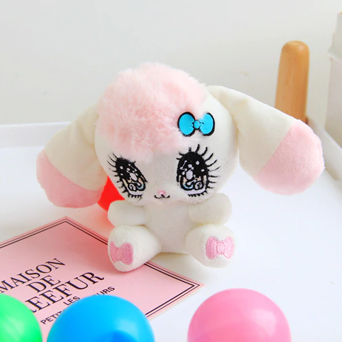Lapin Kawaii Big Eyes 2