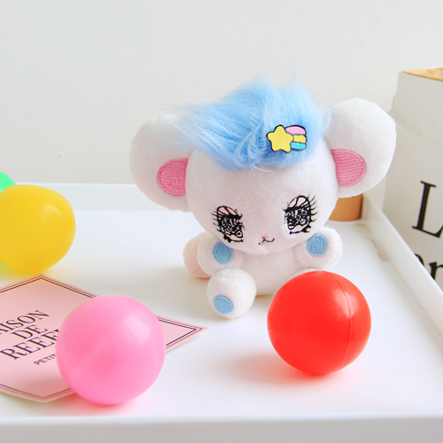 Lapin Kawaii Big Eyes