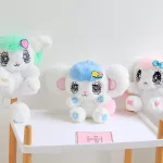 Lapin Kawaii Big Eyes