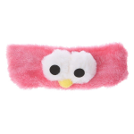 Bandeau Coréen Rose Big Eyes