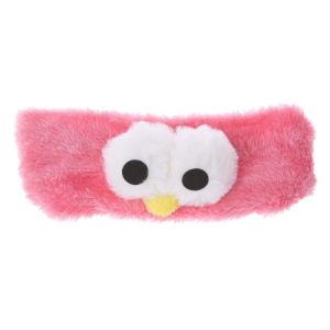 Bandeau Coréen Rose Big Eyes