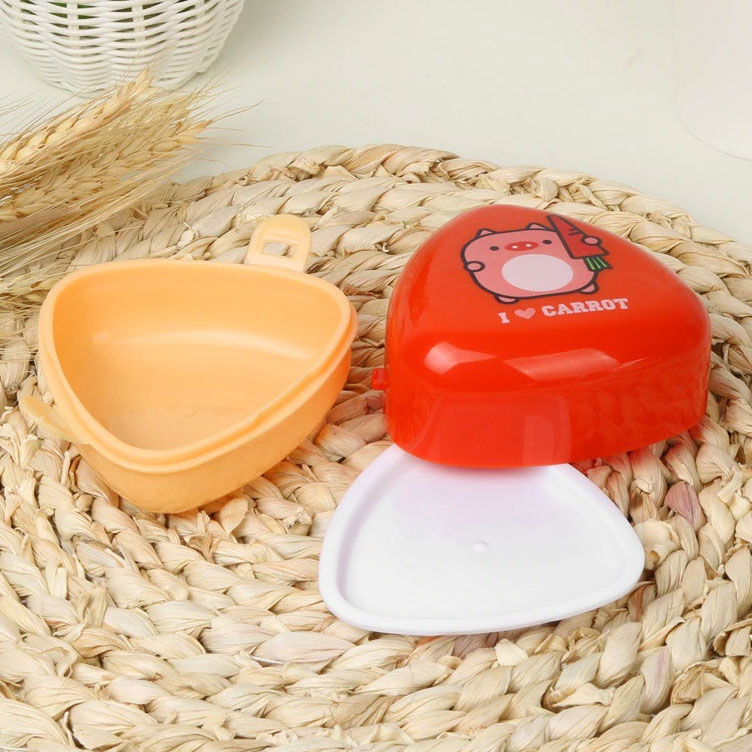 Bento Carrot 2