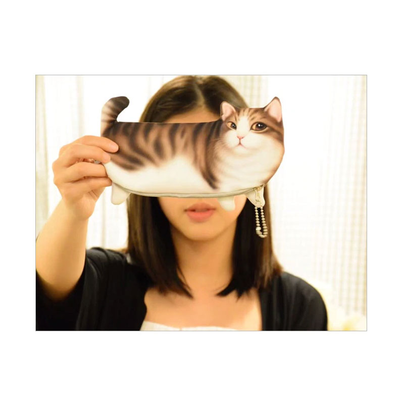 Trousse Chat Trigré 2