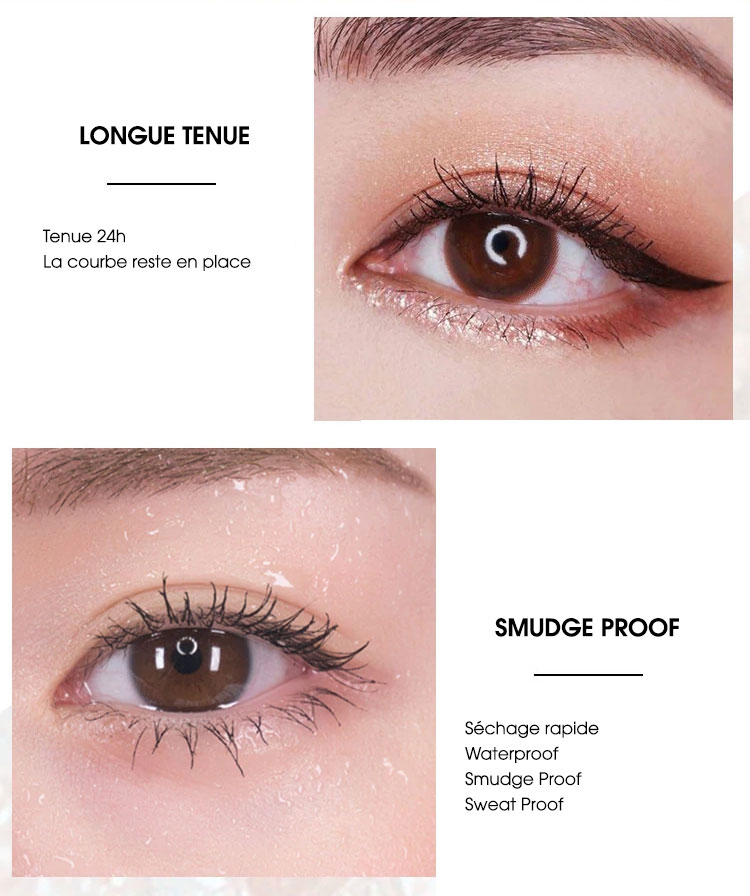 Mascara Noir Intense 4D 3