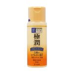 Lotion Hydratante ROHTO Gokujyun PREMIUM Hyaluronic