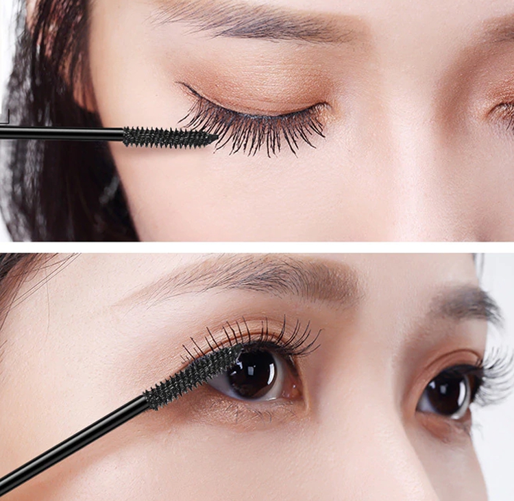 Mascara Noir Intense 4D