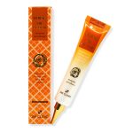 Crème Contour des Yeux Horse Oil