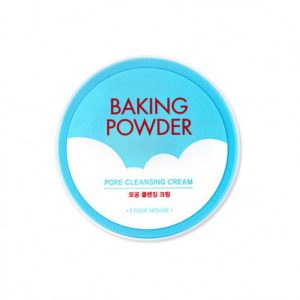 Crème Mousse Nettoyante Baking Powder