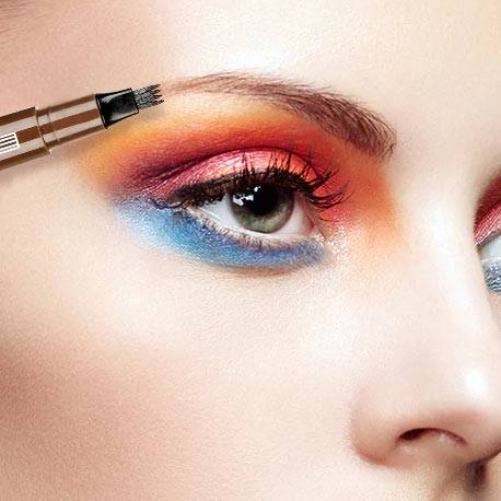 Feutre à Sourcils Précision