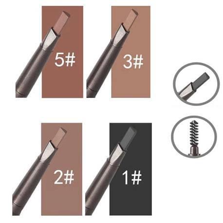 Drawing Crayon à Sourcils Automatique 2