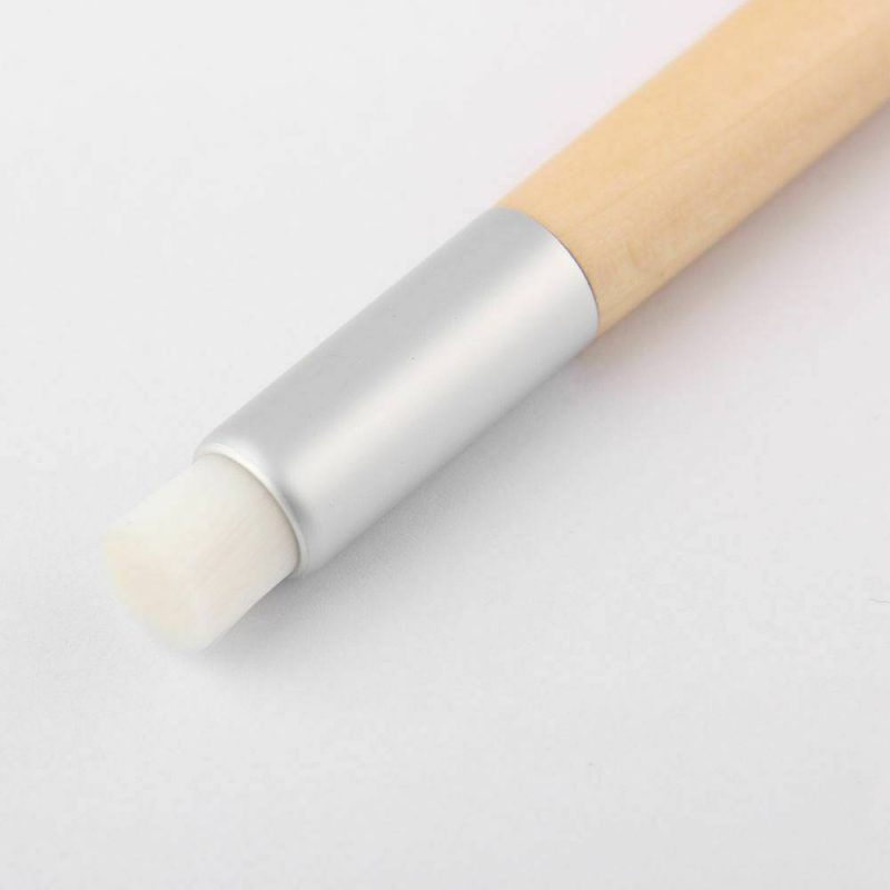Brosse Anti Points Noirs Coréenne 5