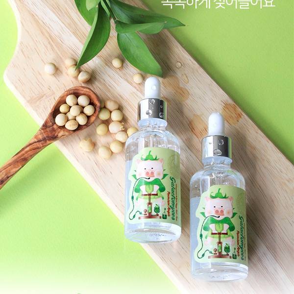 Sérum Fermeté Prenium Galactomyces Witch Piggy Hell Pore 3