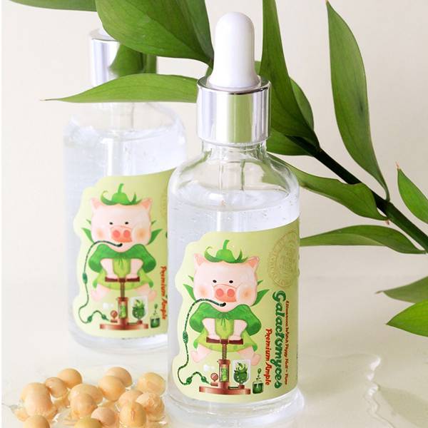 Sérum Fermeté Prenium Galactomyces Witch Piggy Hell Pore 2