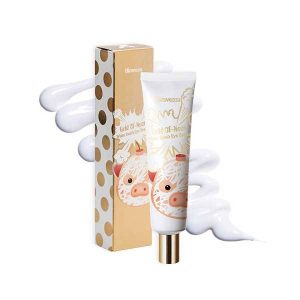 Crème Contour des Yeux Gold CF-Nest White Bomb