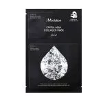 Masque 2 temps hydratation et fermeté Crystal Aqua Collagen