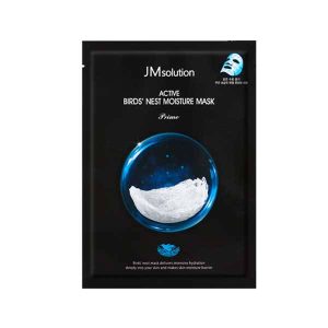 Masque Hydratation Intense Bird's Nest