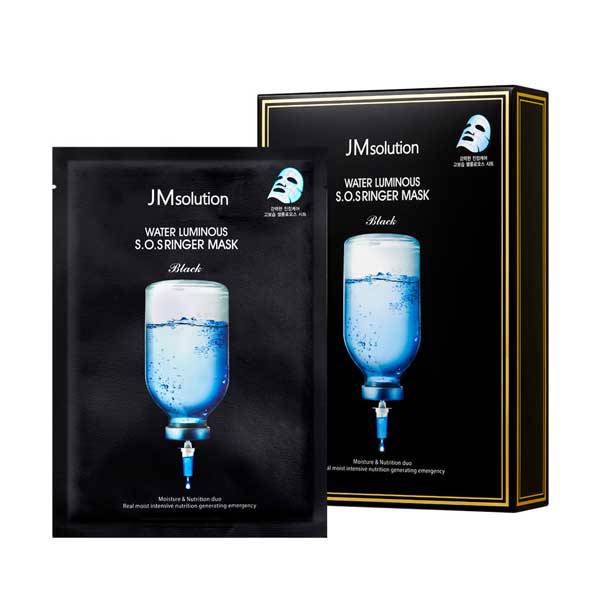 Masque Hydratant & Apaisant SOS Ringer